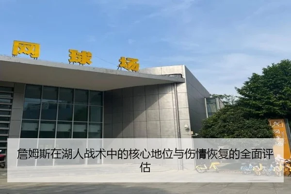 詹姆斯在湖人战术中的核心地位与伤情恢复的全面评估